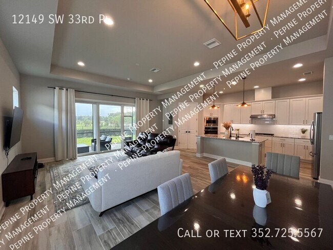 Building Photo - 12149 SW 33rd Pl