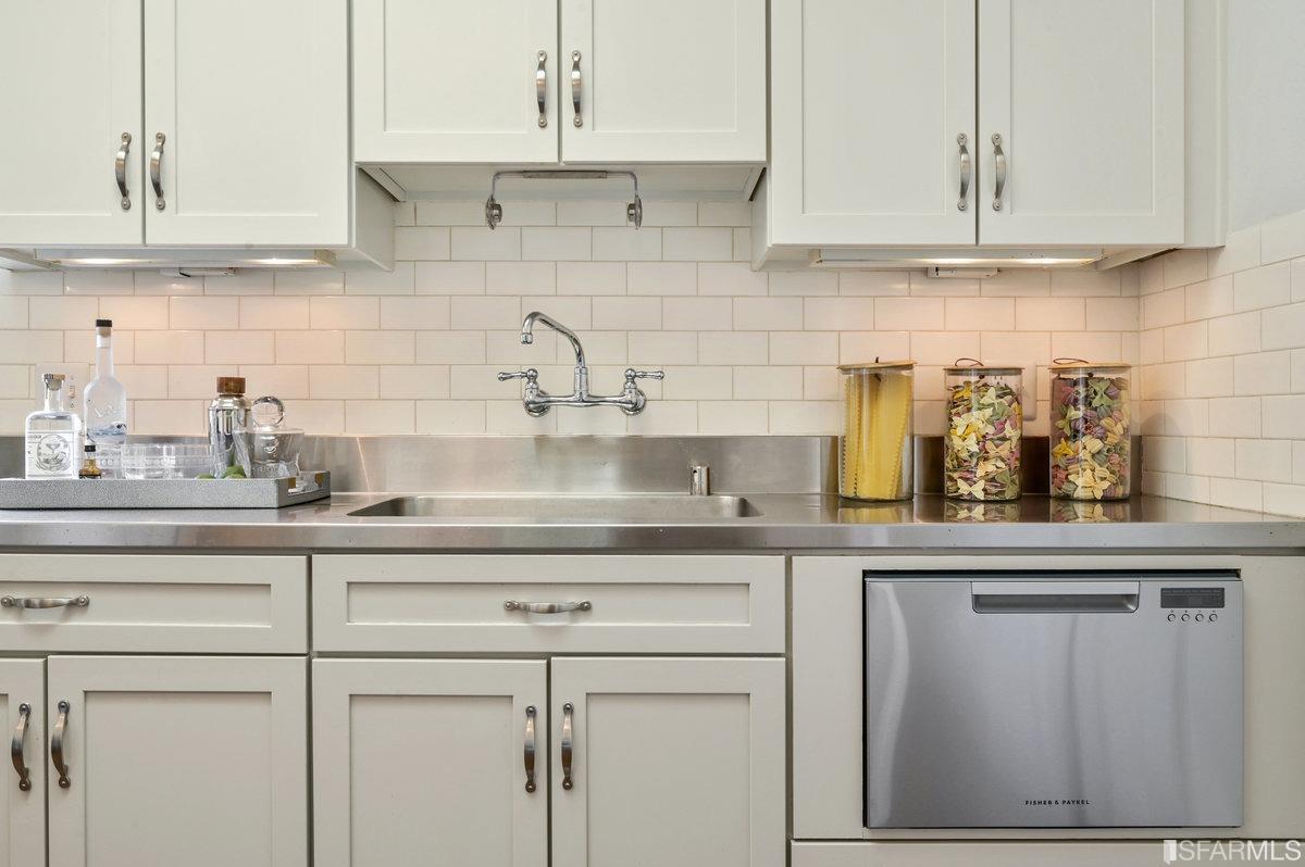 Kitchen - 710 22nd St