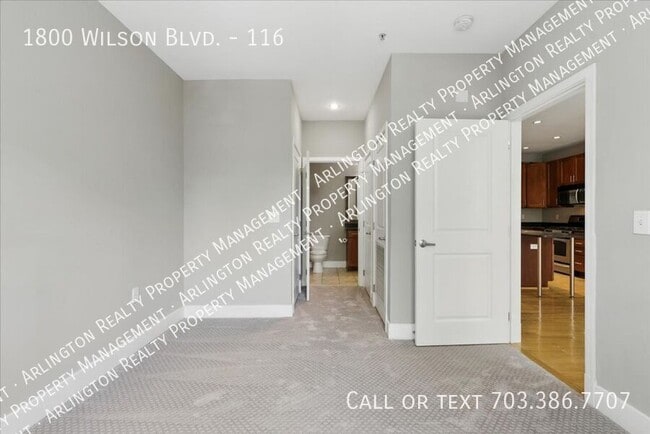 Building Photo - 1800 Wilson Blvd