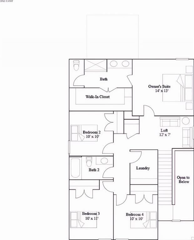 Building Photo - 220 Hickory Rdg Trl