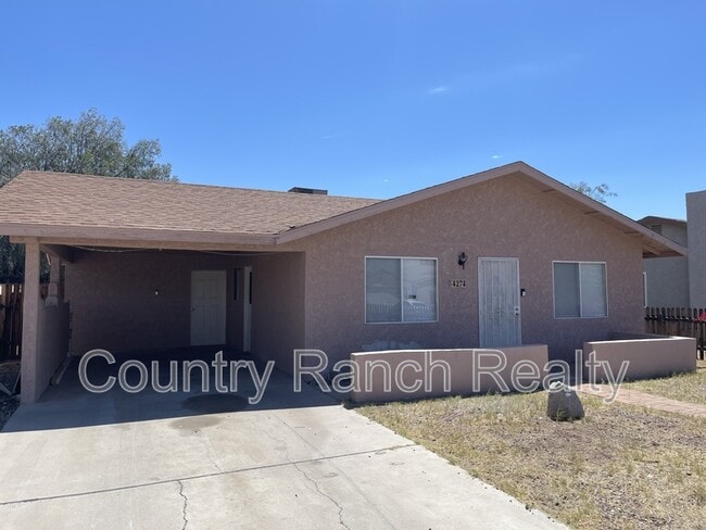 Building Photo - 4272 El Toro Dr