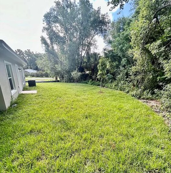 Rear - 710 W Beresford Rd