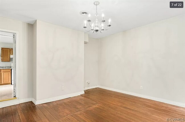 Building Photo - 501 Catherine St