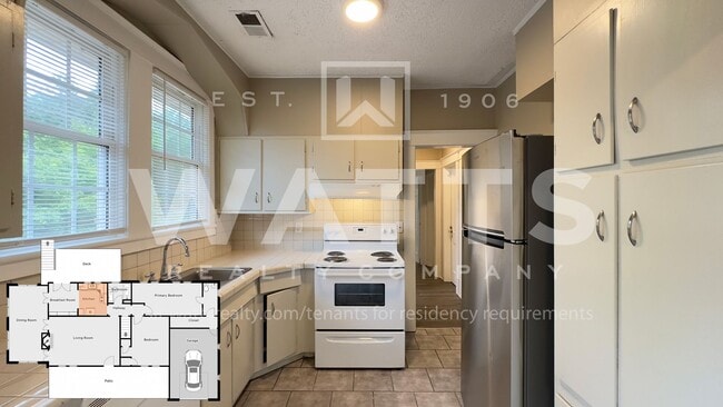 Building Photo - 2BR/1.5BA Roebuck Home