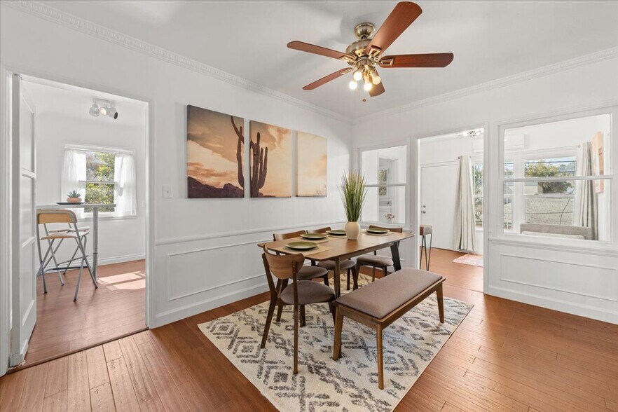 Building Photo - 4281 McClung Dr