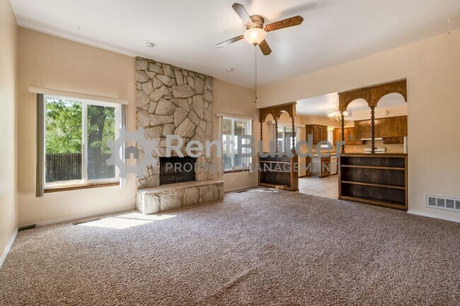 Building Photo - APPLY TODAY!