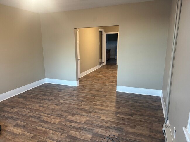 Living Room (2) - 704 Ridge St