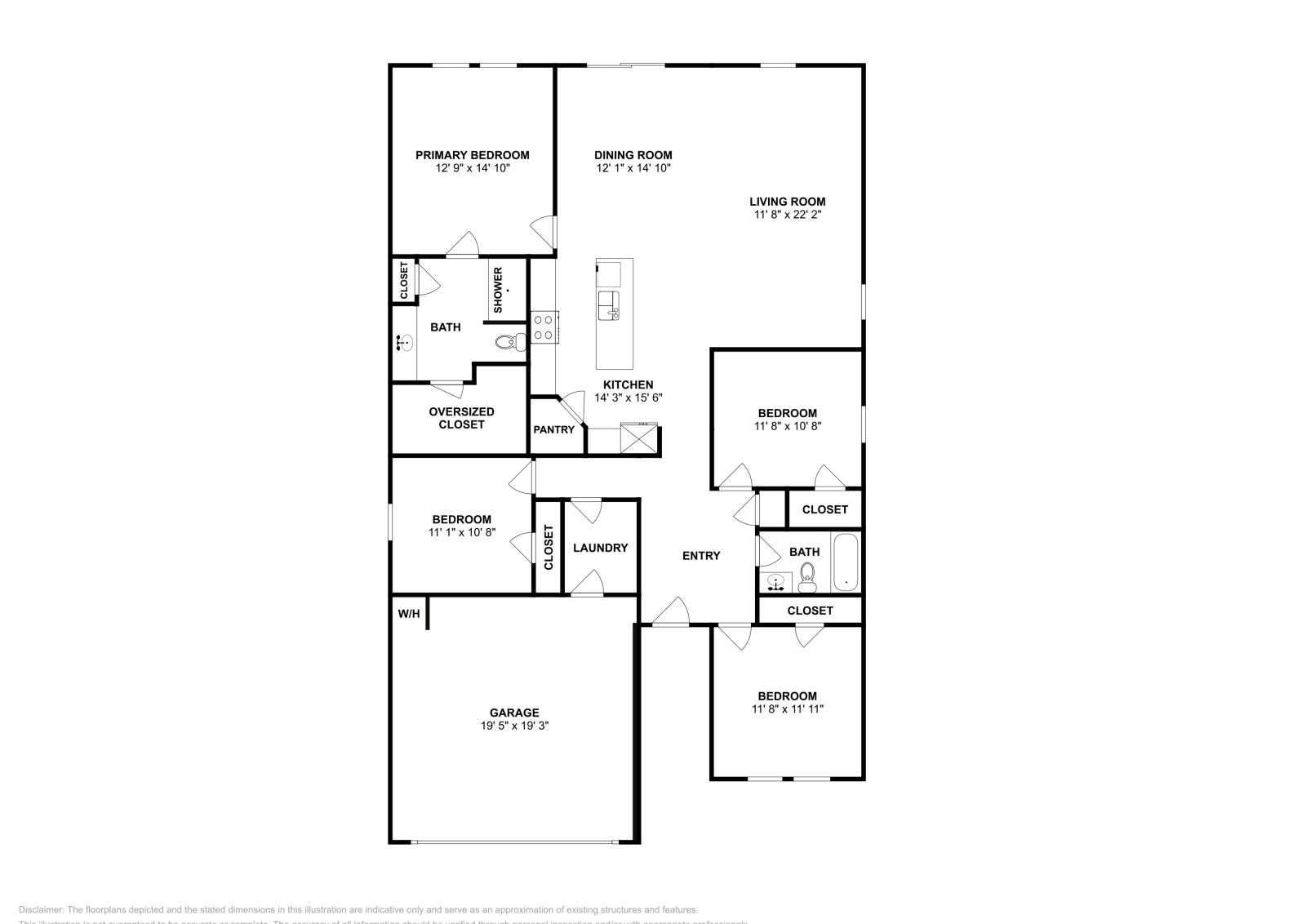 Building Photo - 16455 Blooming Cherry Dr