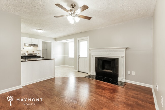 Building Photo - 610 Merrymont Dr
