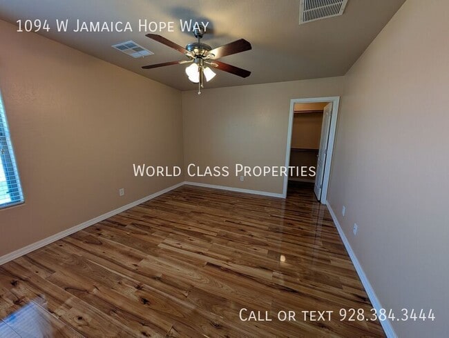 Building Photo - 1094 W Jamaica Hope Way