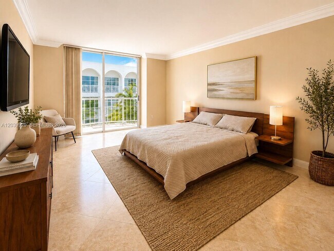 Building Photo - 8855 Collins Ave