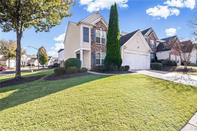 Building Photo - 266 Balaban Cir