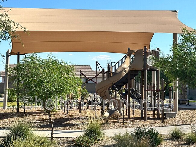 Building Photo - 14360 W Alameda Dr