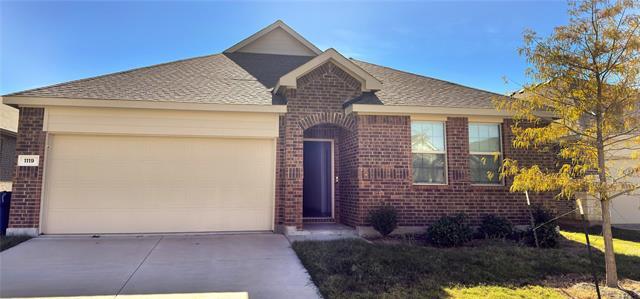 Primary Photo - 1119 Sassafras Dr