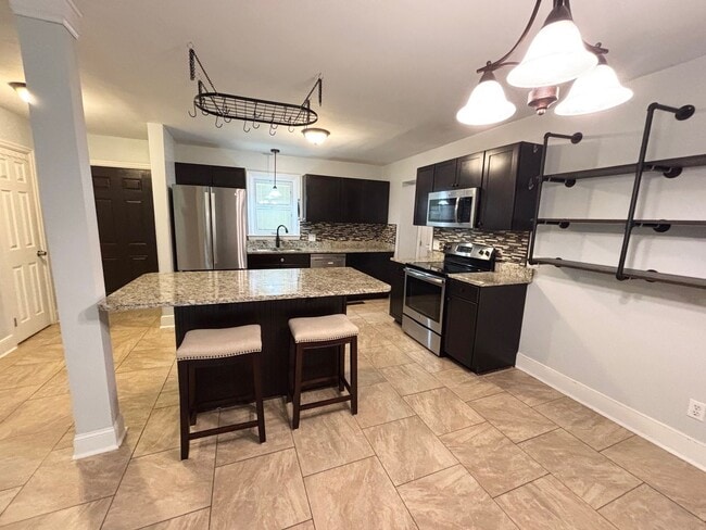 Building Photo - 4-Bedroom Brick Ranch in West Columbia — P...