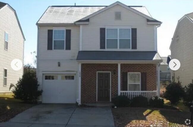 Building Photo - 1050 Black Oak Dr