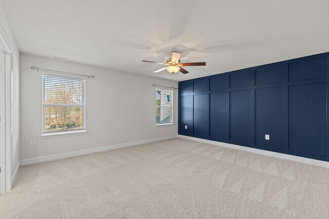 Building Photo - **Beautiful Wendell Home 3/2.5 W/ Fenced in Yard**