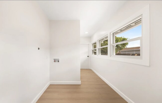 Building Photo - Fully Renovated Pasadena Bungalow — Brand New Interior, Huge Private Yard, 2-Car Garage