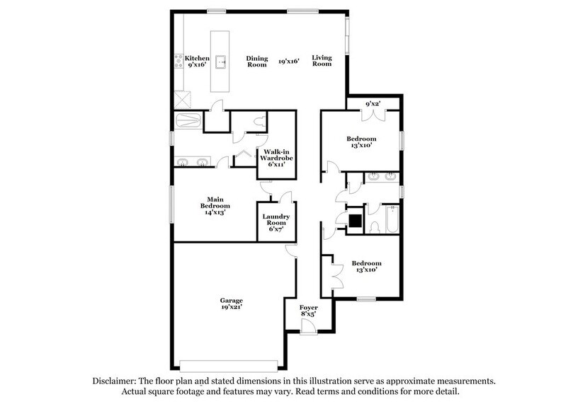 Building Photo - 9808 Kinmore Dr