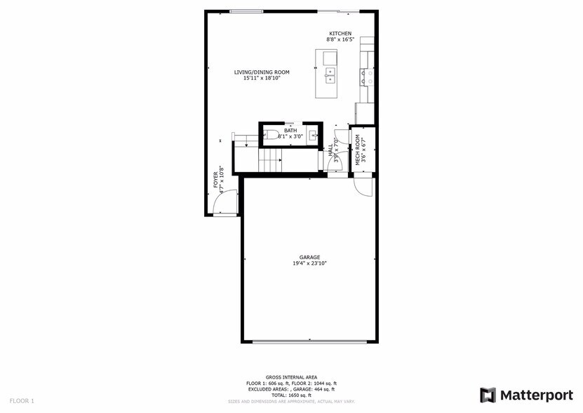 Building Photo - 1053 Dailey Pl
