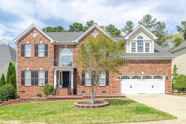 Building Photo - 2041 Jadewood Dr