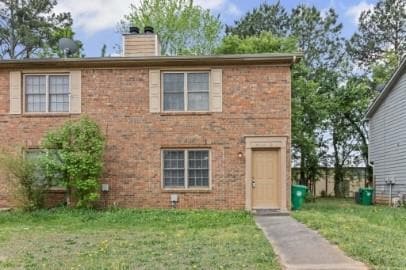 Building Photo - 5301 Stonebush Terrace