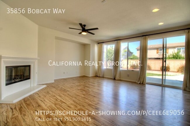 Building Photo - 35856 Bobcat Way