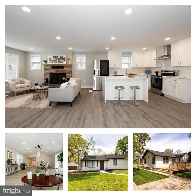 Building Photo - 9520 48th Ave