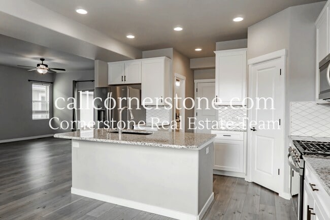 Building Photo - 6455 Cisco Kid Way