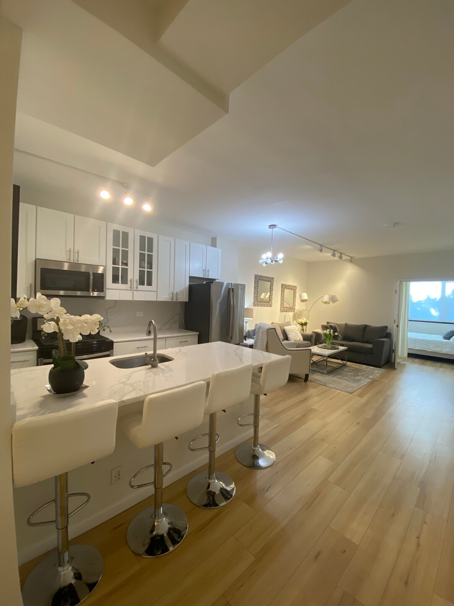 Building Photo - 2201 L St NW