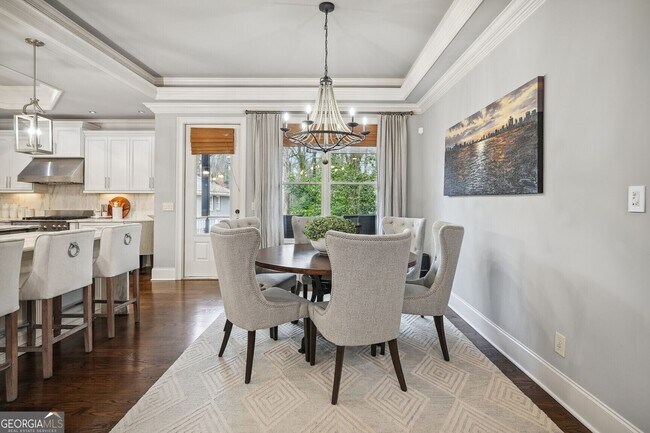 Building Photo - 1930 Northside Dr NW