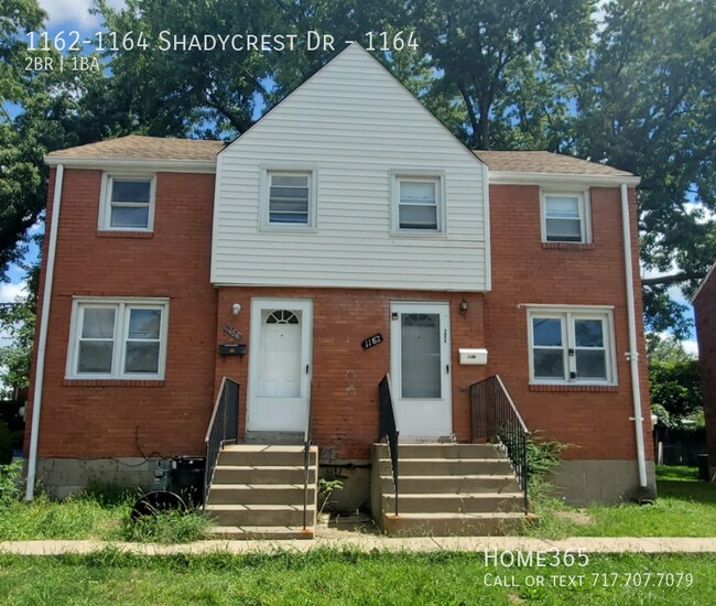 Primary Photo - DON'T MISS OUT! Newly Renovated Pittsburgh...