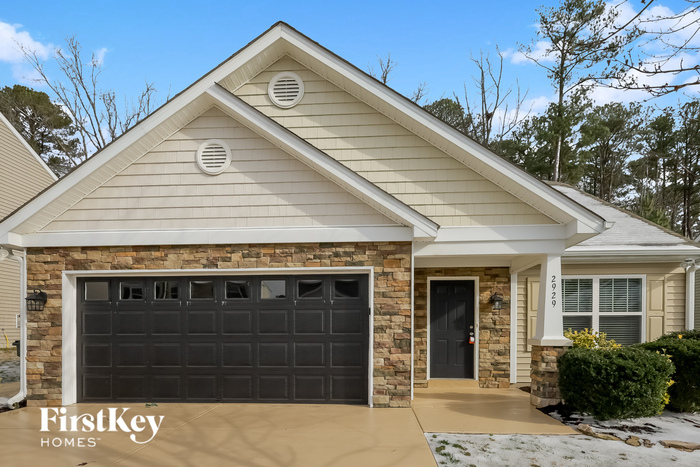 Primary Photo - 2929 Cherrybark Dr