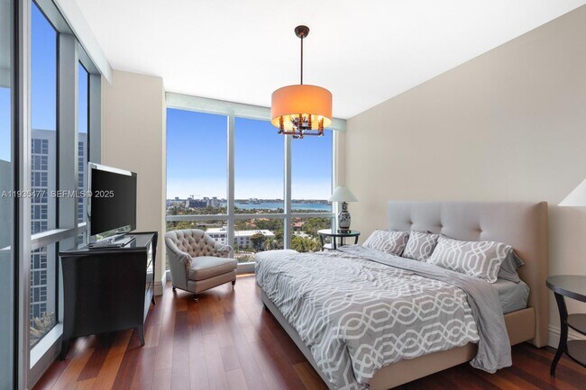 Building Photo - 10295 Collins Ave