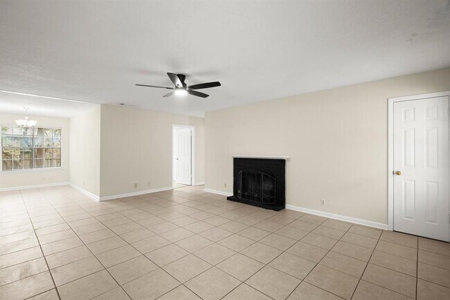 Building Photo - 3801 Foust Trail