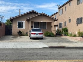 Building Photo - 1509 E 20th St