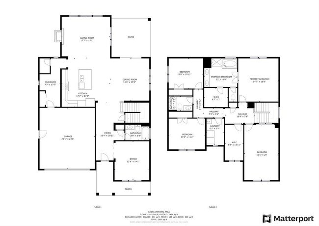 Building Photo - 6607 Wildbrook Dr