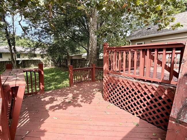Building Photo - 4726 Delmar St
