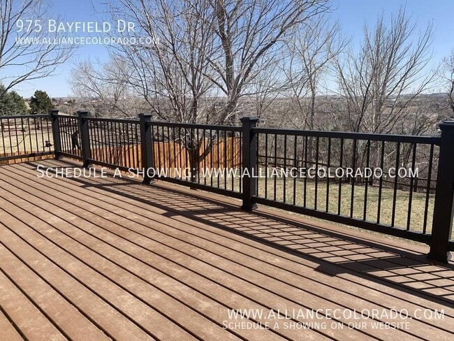 Building Photo - 975 Bayfield Dr