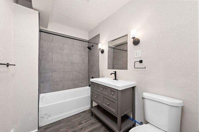 Floorplan - 4220 HARRISON