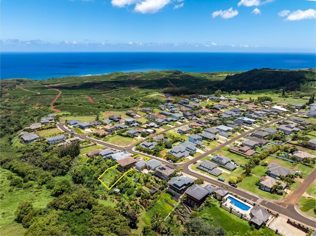 Building Photo - Kakela Makai Oceanview Subdivision, Large ...