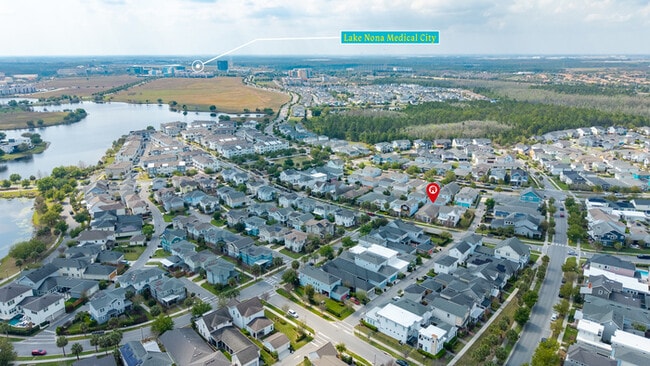 Building Photo - Beautifully Renovated One-Story Home in Laureate Park | Lake Nona