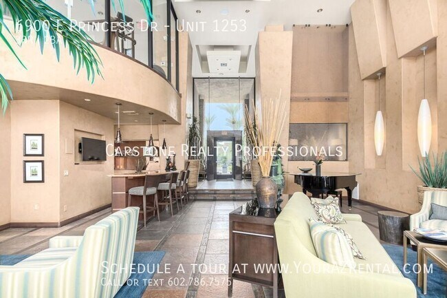 Building Photo - 6900 E Princess Dr