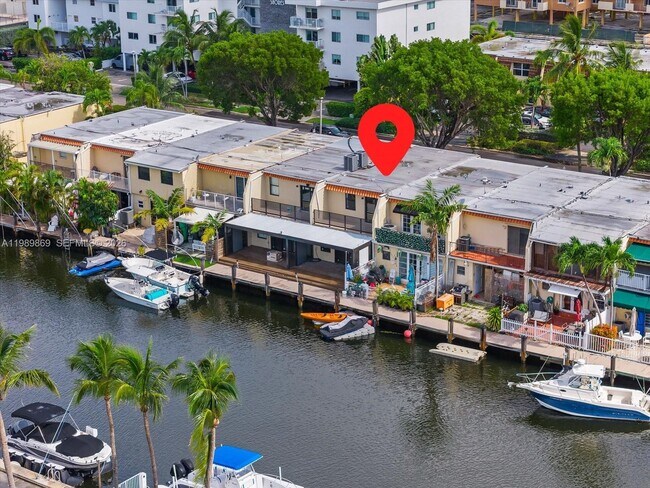 Building Photo - 3786 NE 167th St