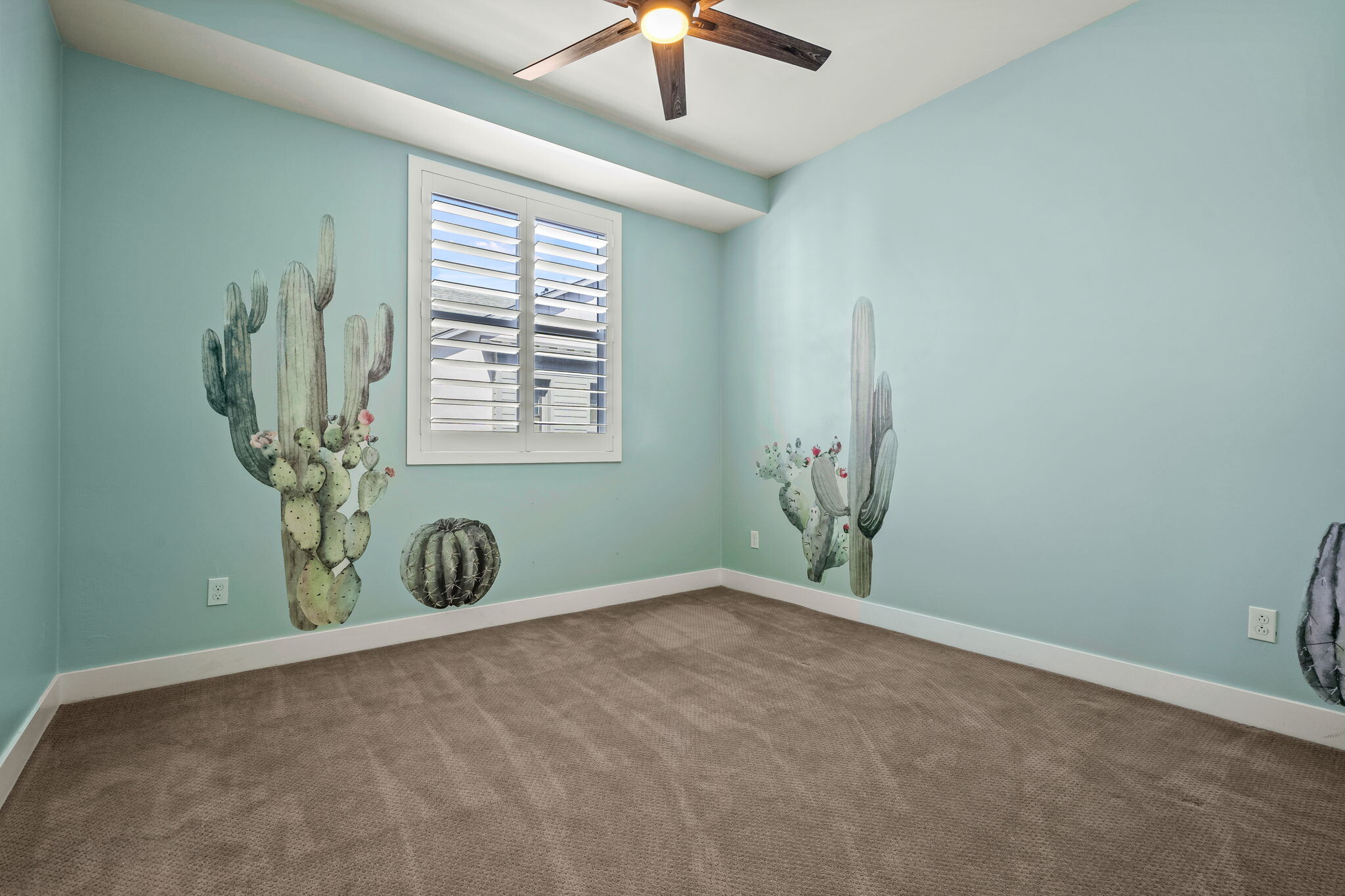 Bedroom #2 - 3200 N 39th St