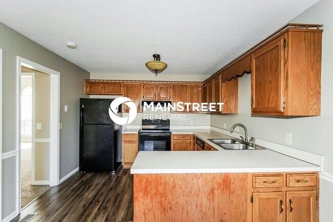 Building Photo - 1217 Huntingboro Ct