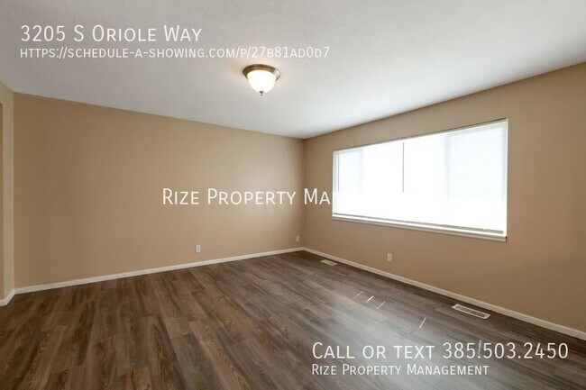 Building Photo - 3205 W 3205 S
