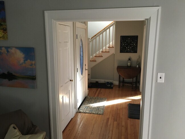 Building Photo - 4205 Tremont St