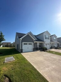 Building Photo - Beautiful 2 Bed 2.5 Bath Townhome *ZONED FOR BLACKMANS SCHOOLS*