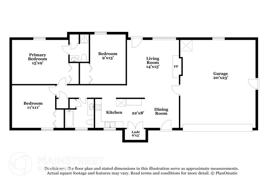 Building Photo - 242 Iris Dr
